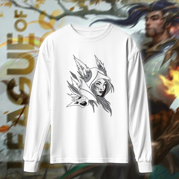 League of Legends - لول