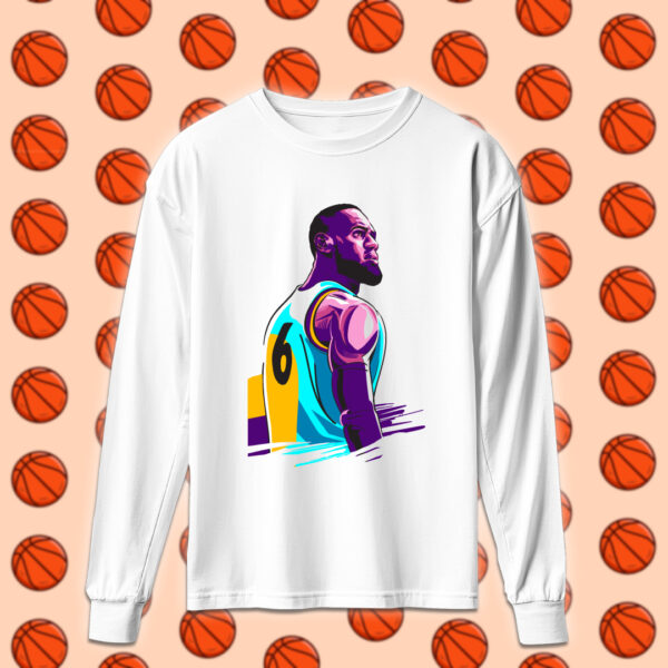 Basketball - كرة سلة