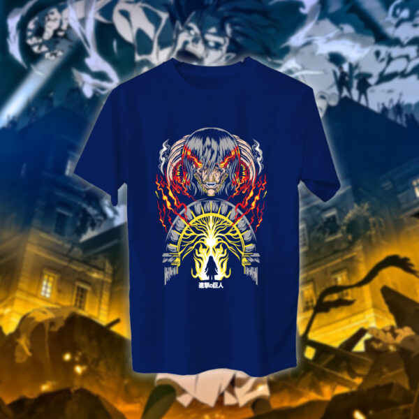 Attack On Titan - هجوم العمالقة