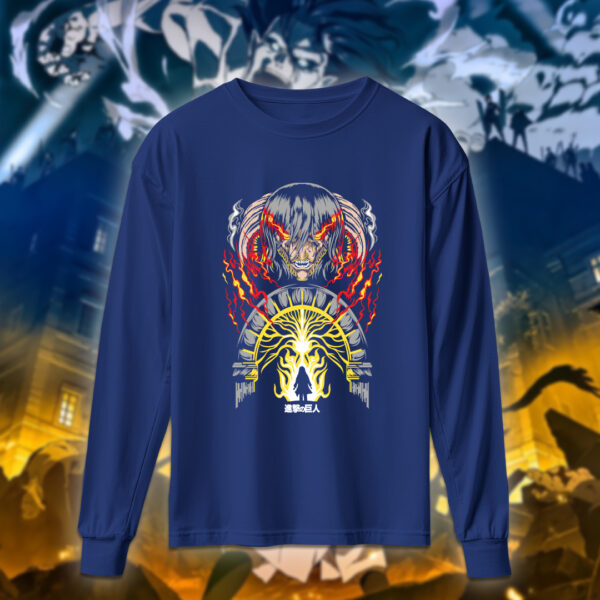 Attack On Titan - هجوم العمالقة