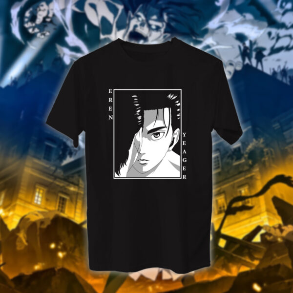 Attack On Titan - هجوم العمالقة