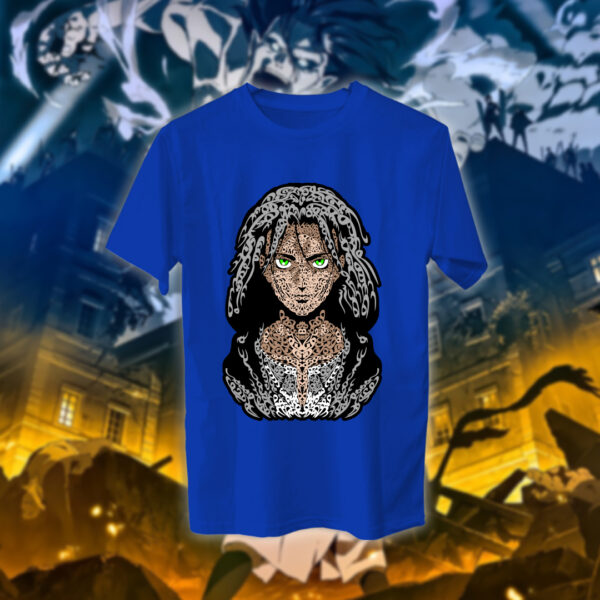 Attack On Titan - هجوم العمالقة