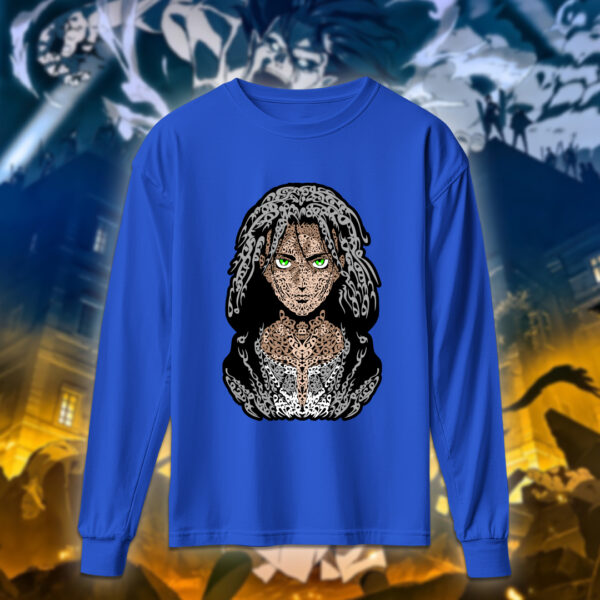 Attack On Titan - هجوم العمالقة