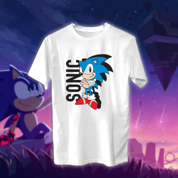 Sonic - سونيك