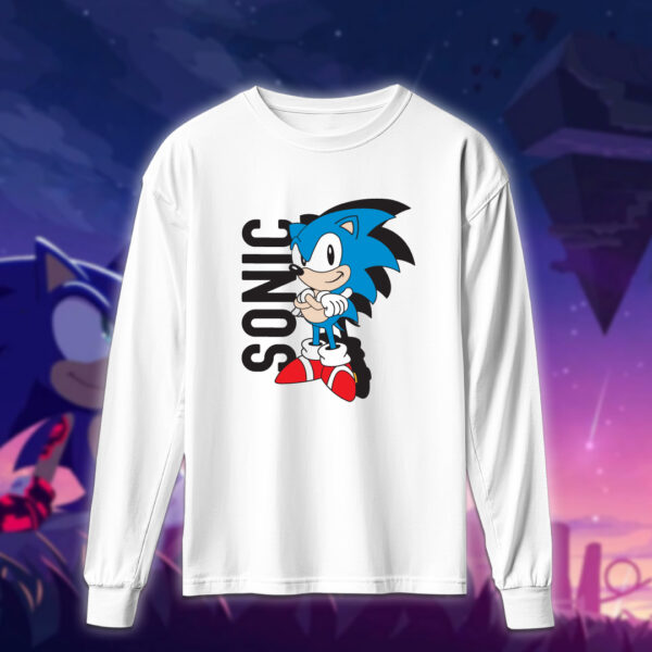 Sonic - سونيك