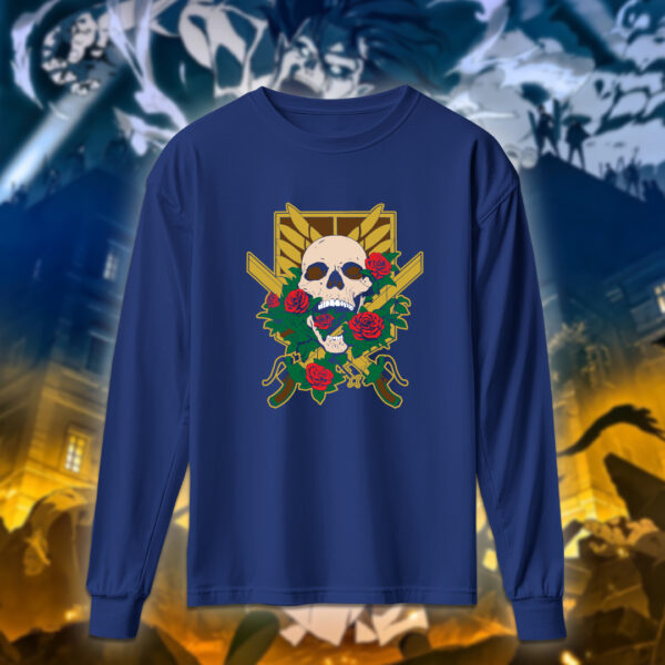 Attack On Titan - هجوم العمالقة