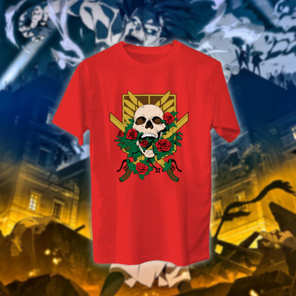 Attack On Titan - هجوم العمالقة