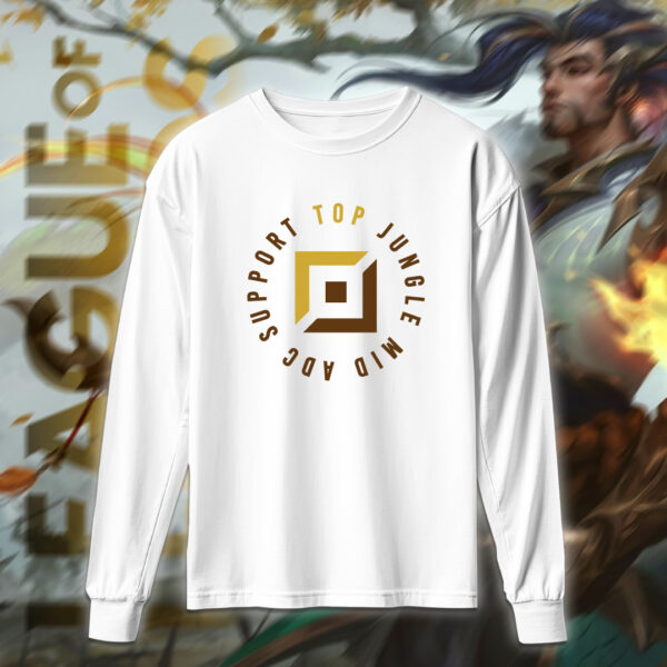 League of Legends - لول