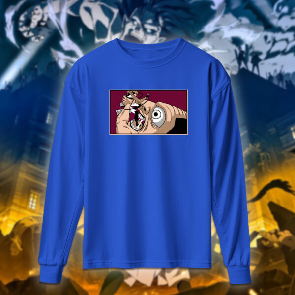 Attack On Titan - هجوم العمالقة