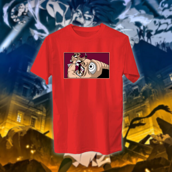 Attack On Titan - هجوم العمالقة