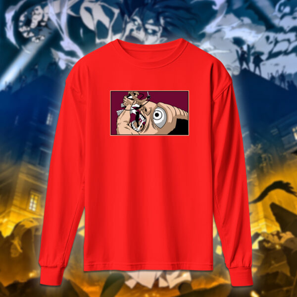 Attack On Titan - هجوم العمالقة