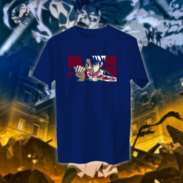 Attack On Titan - هجوم العمالقة