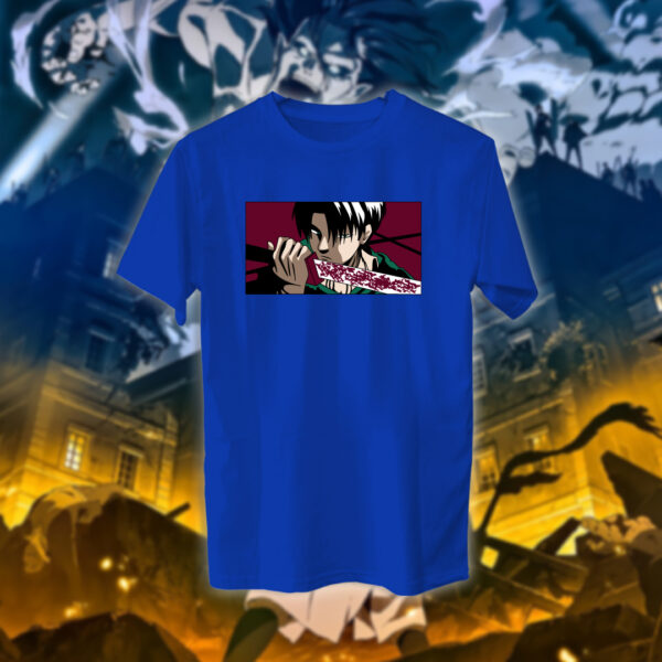 Attack On Titan - هجوم العمالقة