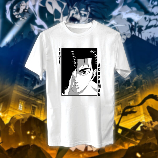 Attack On Titan - هجوم العمالقة