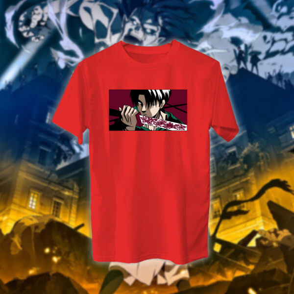 Attack On Titan - هجوم العمالقة