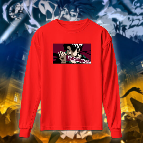 Attack On Titan - هجوم العمالقة