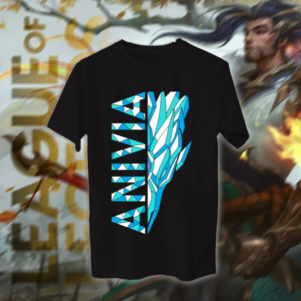 League of Legends - لول