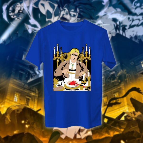 Attack On Titan - هجوم العمالقة