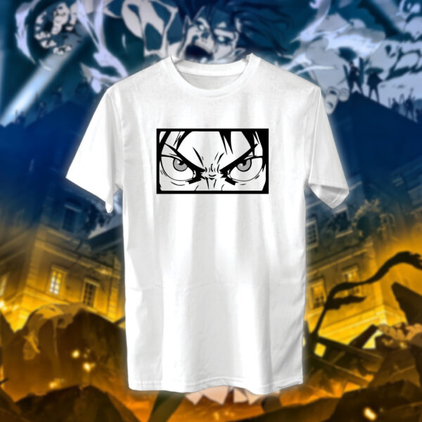 Attack On Titan - هجوم العمالقة