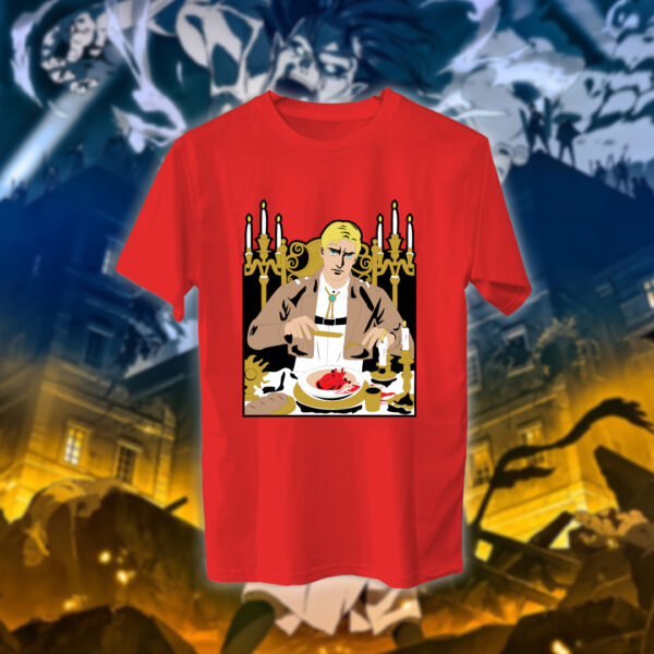 Attack On Titan - هجوم العمالقة