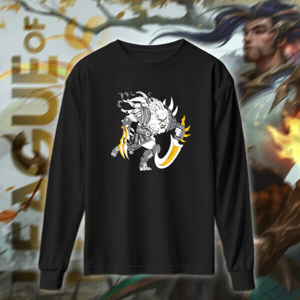 League of Legends - لول