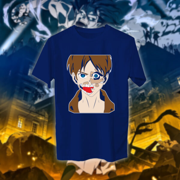 Attack On Titan - هجوم العمالقة