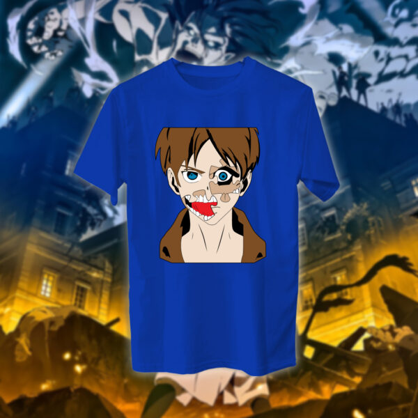 Attack On Titan - هجوم العمالقة