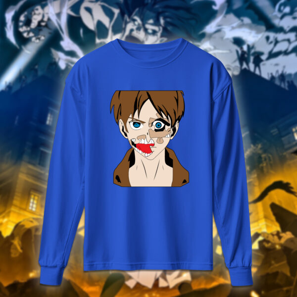 Attack On Titan - هجوم العمالقة