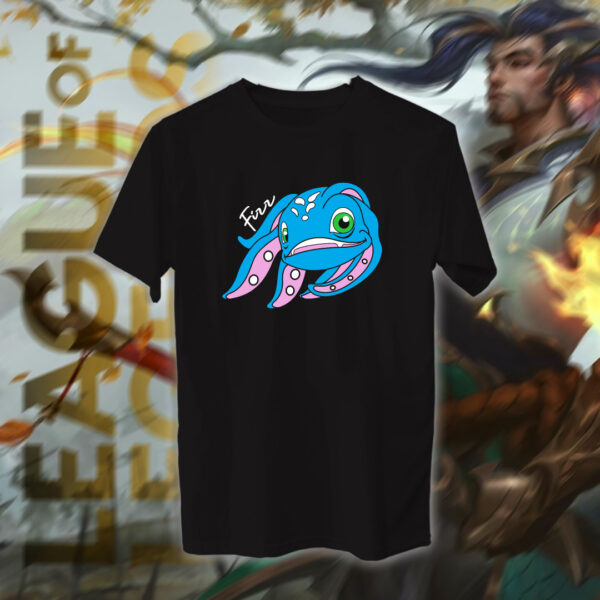 League of Legends - لول