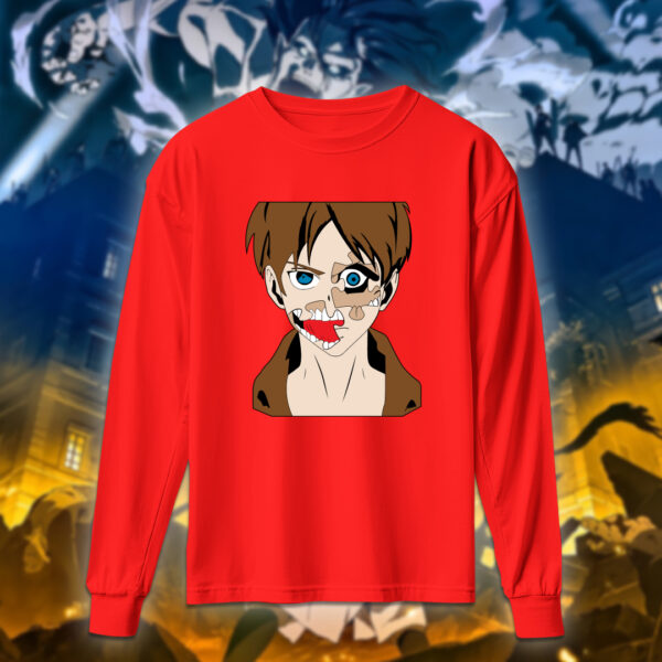 Attack On Titan - هجوم العمالقة