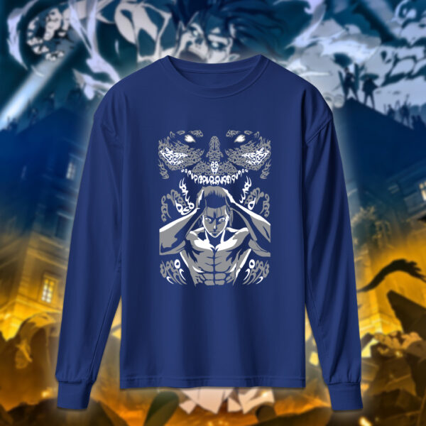 Attack On Titan - هجوم العمالقة