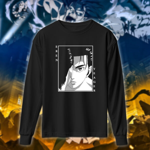 Attack On Titan - هجوم العمالقة