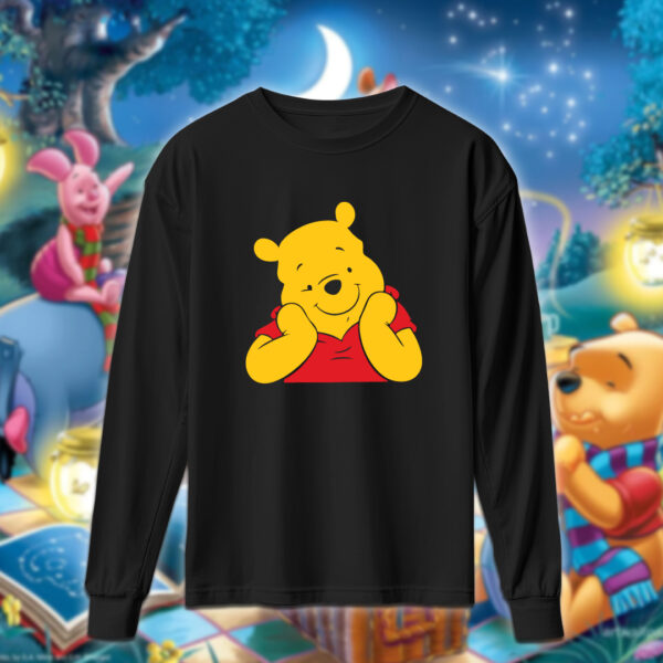 Winnie The Pooh - ويني الدبدوب