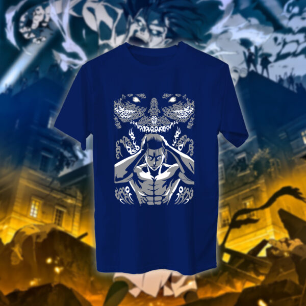 Attack On Titan - هجوم العمالقة