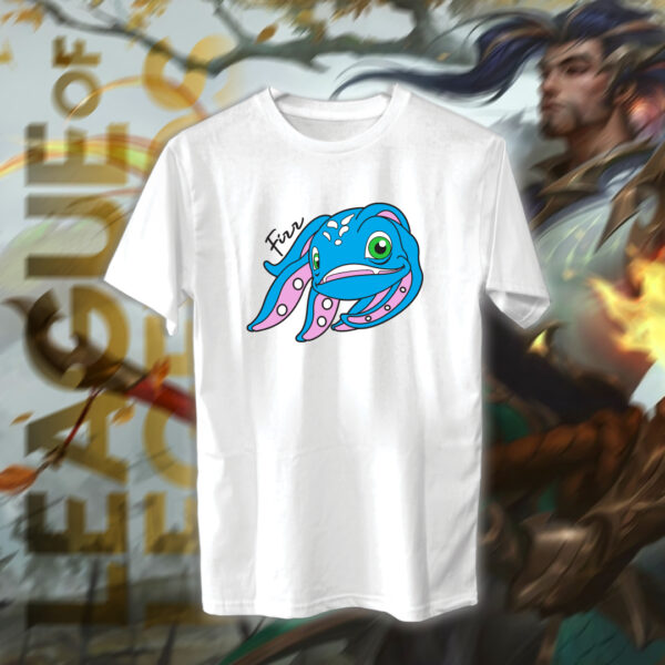 League of Legends - لول