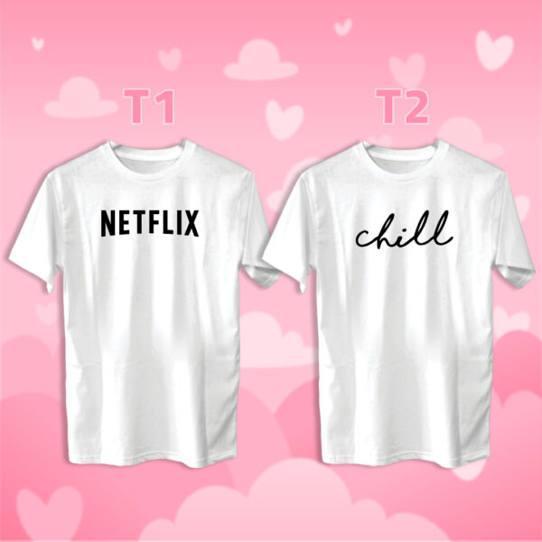 Couples - Netflix & Chill