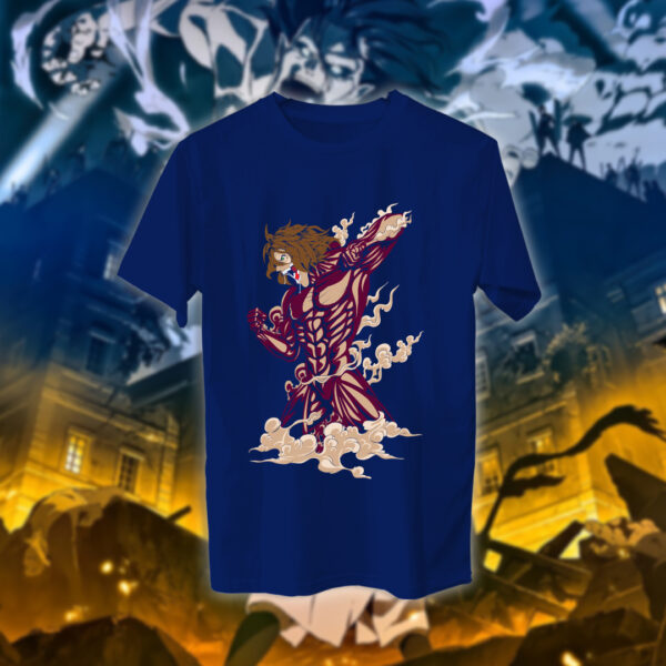 Attack On Titan - هجوم العمالقة