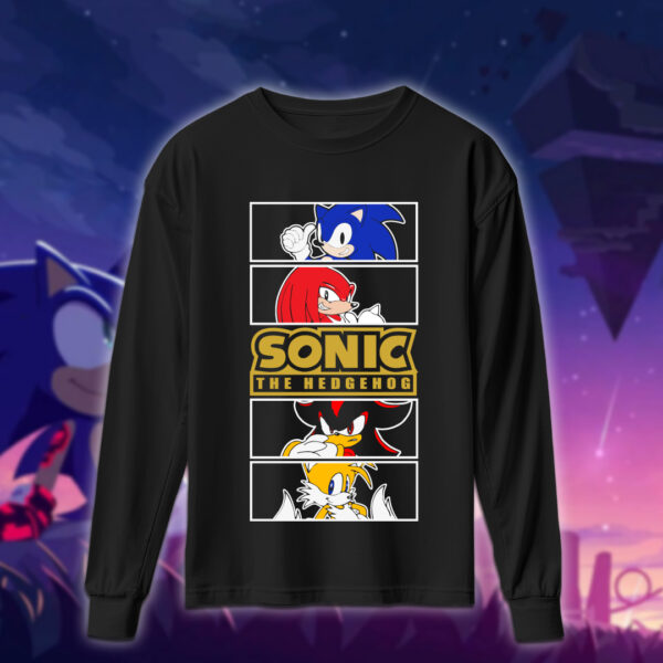 Sonic - سونيك