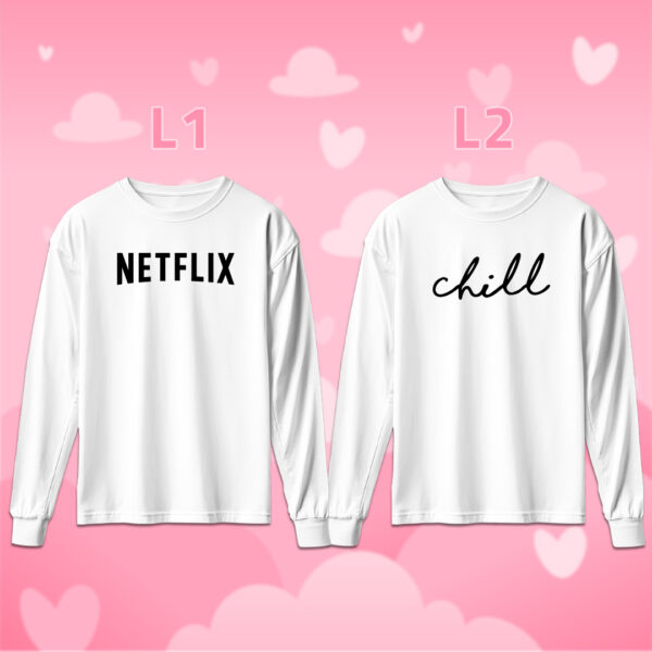Couples - Netflix & Chill