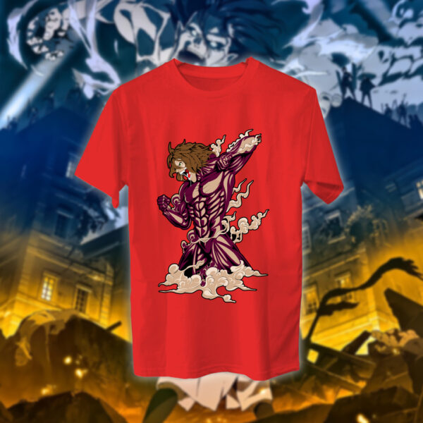 Attack On Titan - هجوم العمالقة