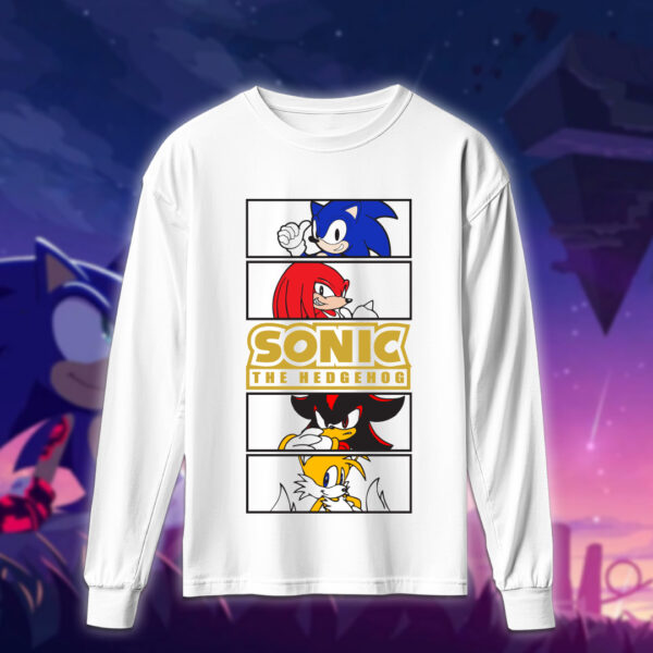 Sonic - سونيك