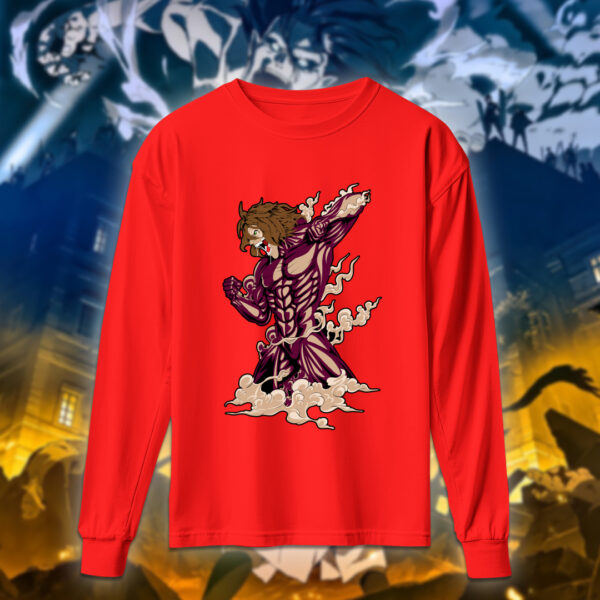 Attack On Titan - هجوم العمالقة