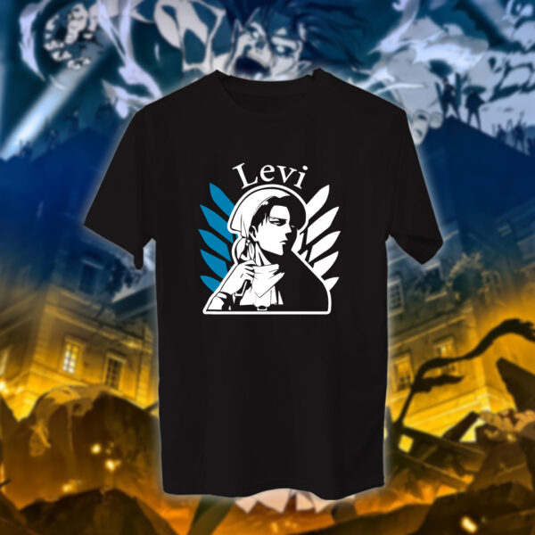 Attack On Titan - هجوم العمالقة