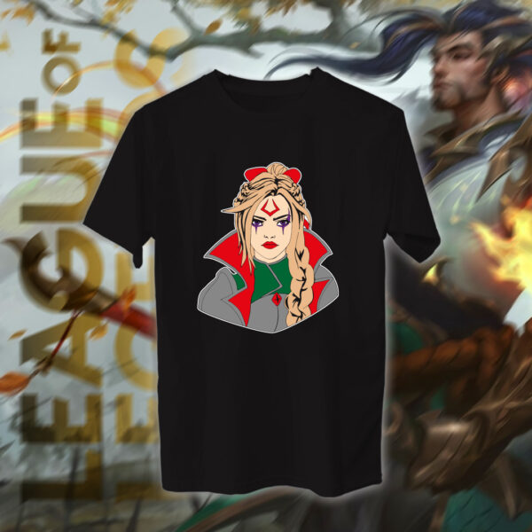 League of Legends - لول