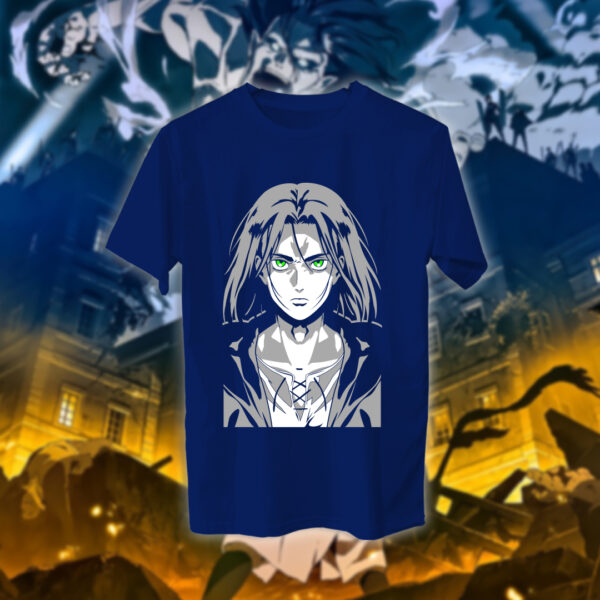 Attack On Titan - هجوم العمالقة