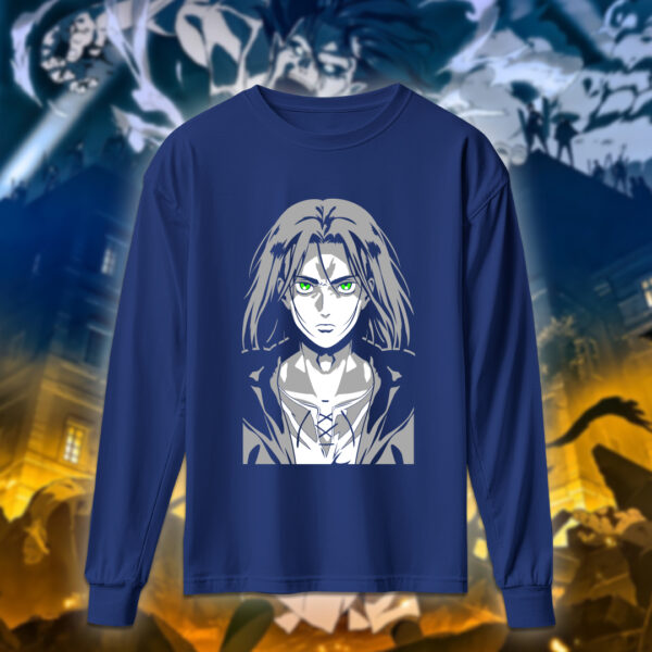 Attack On Titan - هجوم العمالقة