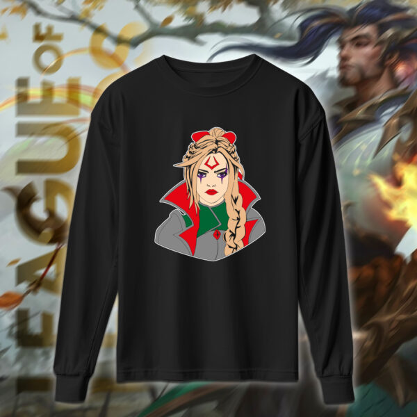 League of Legends - لول