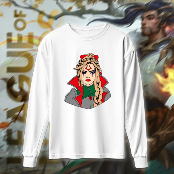 League of Legends - لول