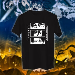 Attack On Titan - هجوم العمالقة