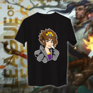 League of Legends - لول